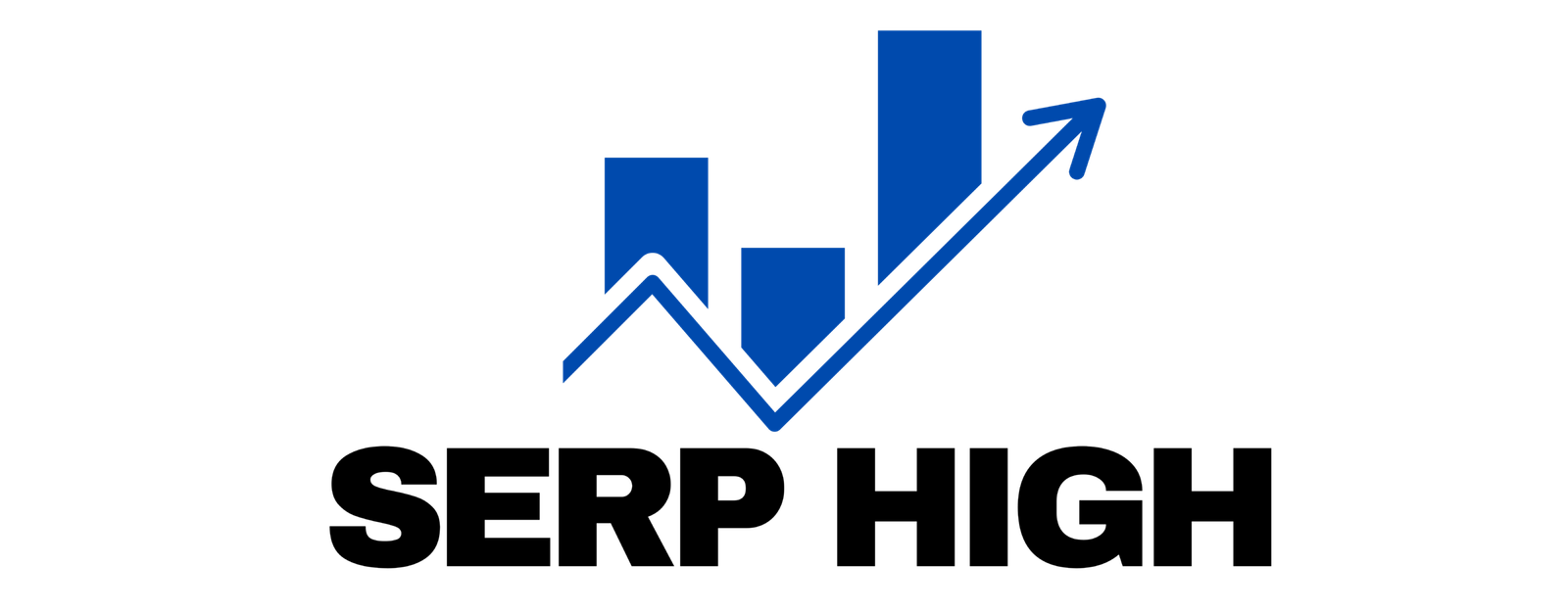 Serp High Logo