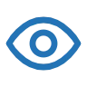 A free site review icon