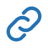 Link Building icon