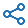 Social Media Marketing icon