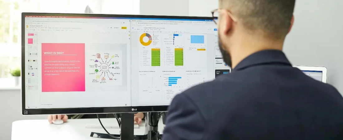 How Social Media Supports SEO (And What It Does Not Do)