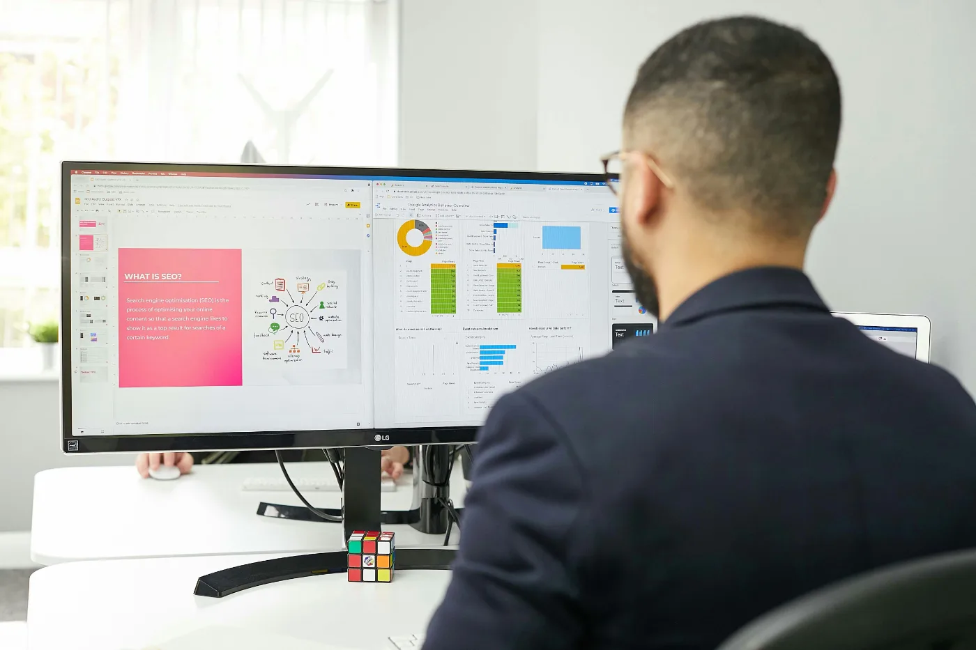 How Social Media Supports SEO (And What It Does Not Do)