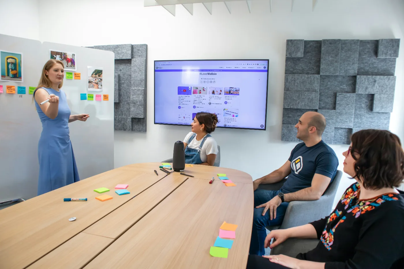 Reviewing search performance data