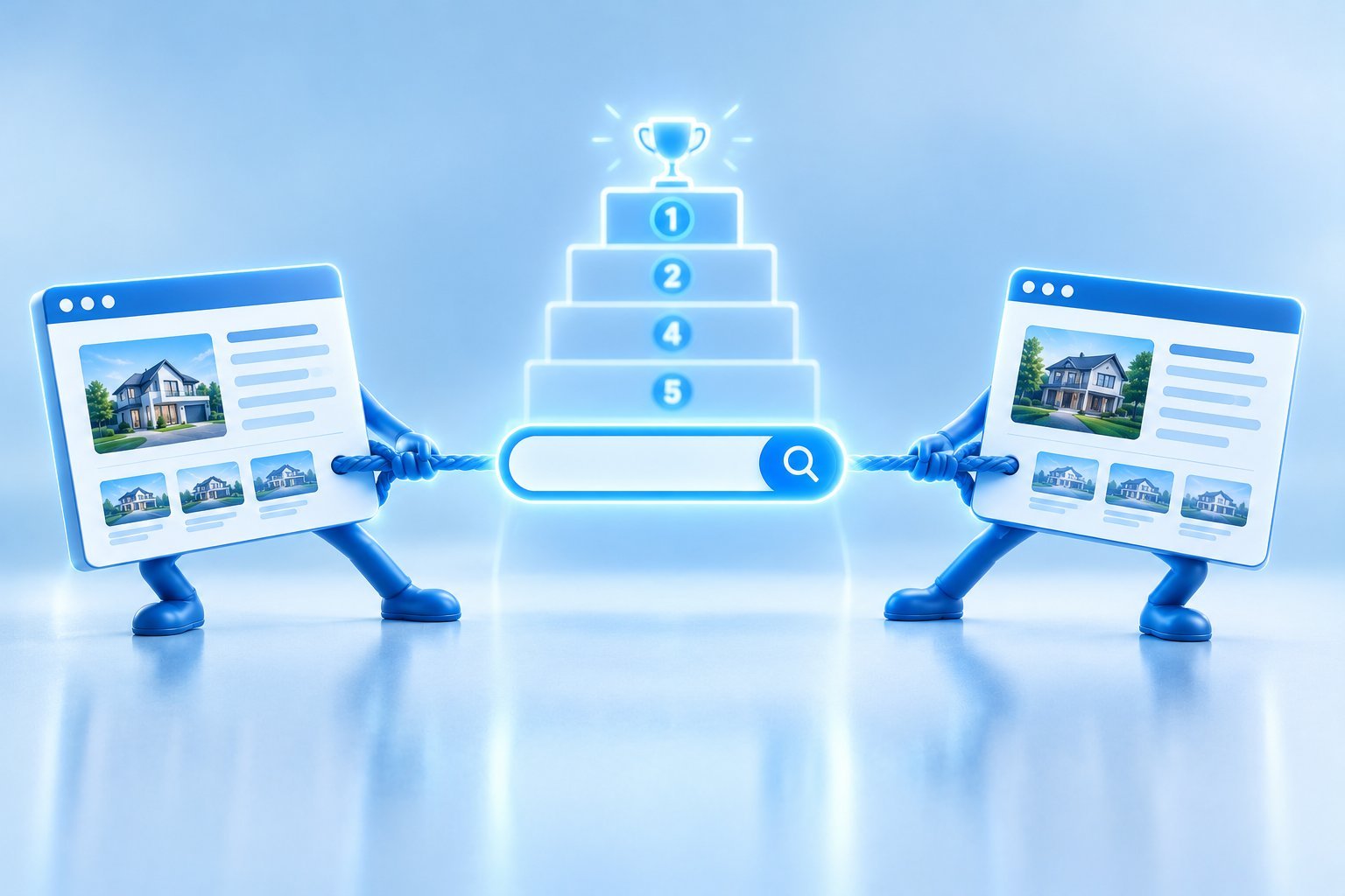 Keyword Cannibalization: When It Hurts, When It Doesn’t, and How to Fix It